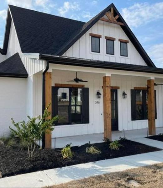 Farm House